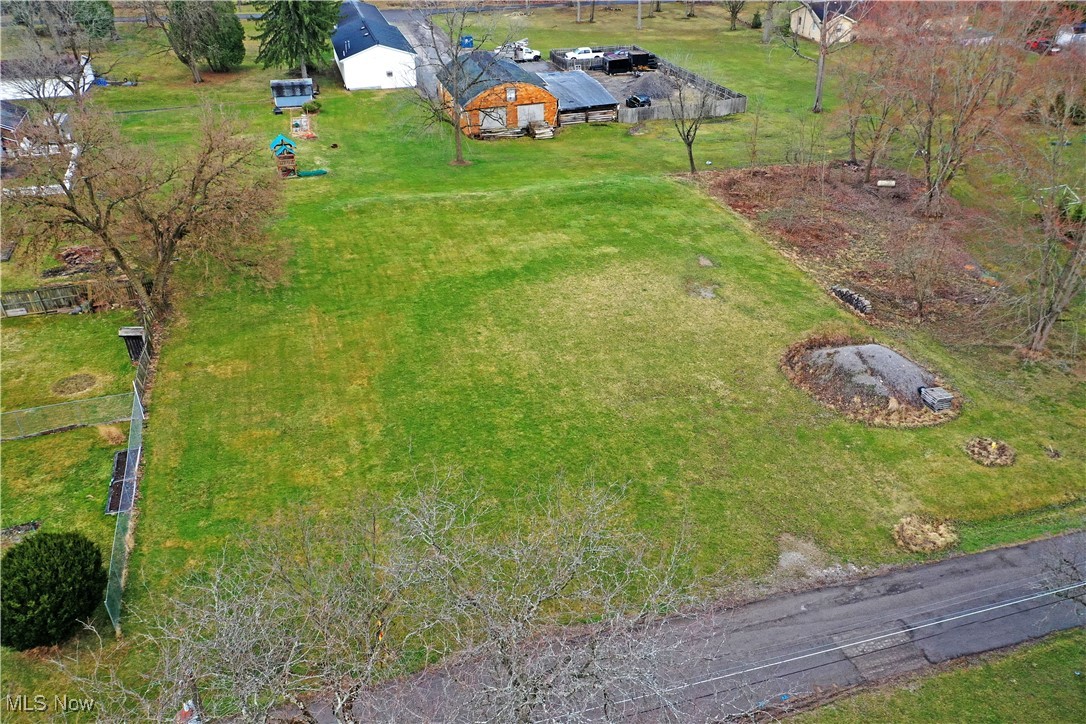 Sheridan Park - Land