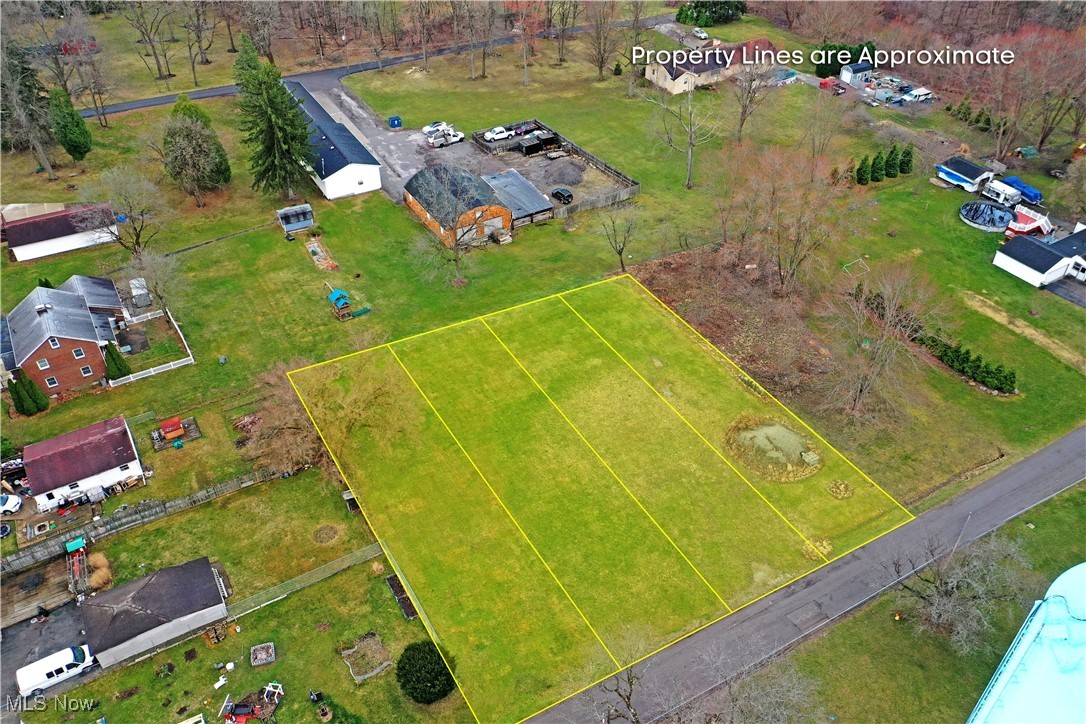 Sheridan Park - Land