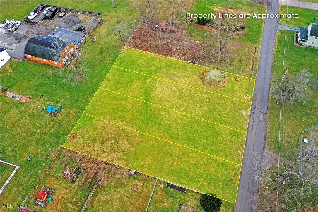 Sheridan Park - Land