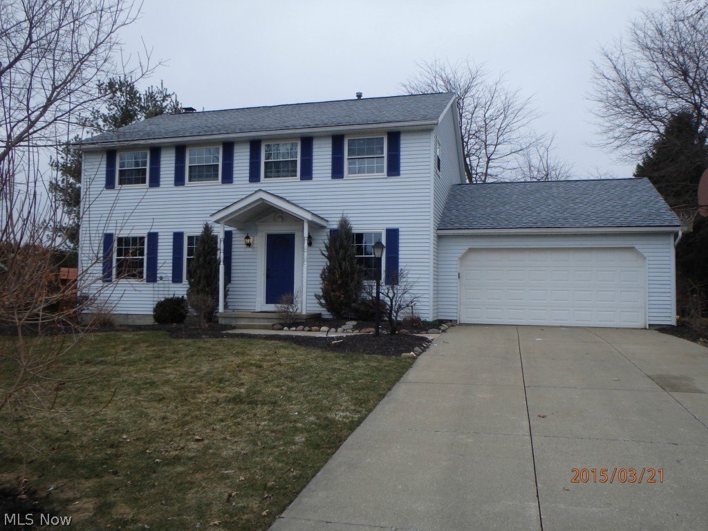 Bathcrest Estates - Residential