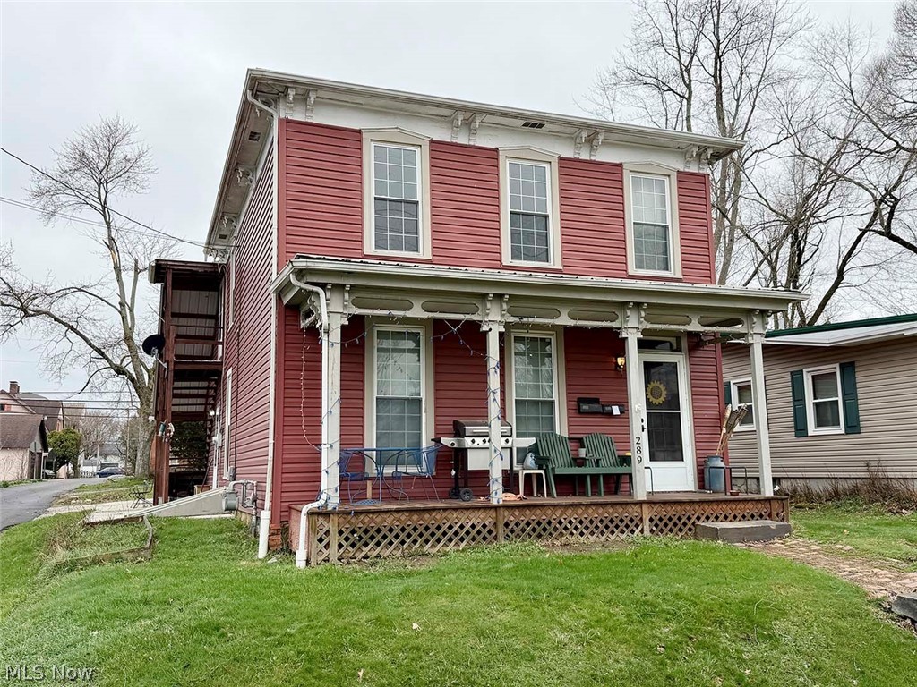 Hardesty 02 - Residential Income