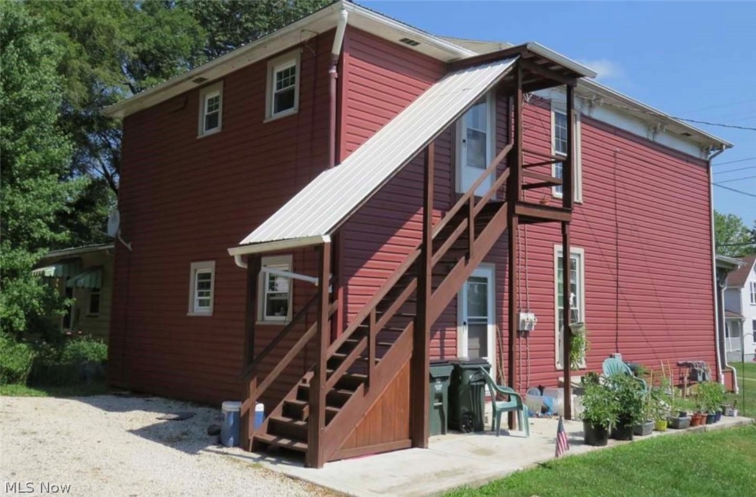 Hardesty 02 - Residential Income