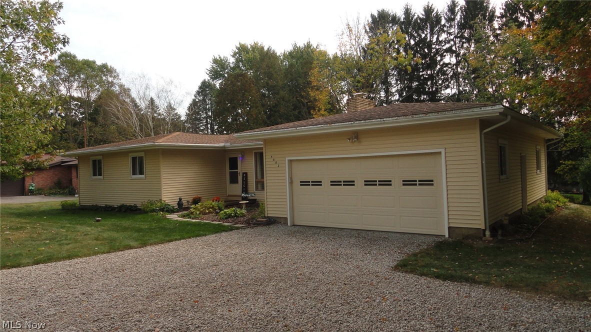Fawn Meadows Estate #1 - Residential