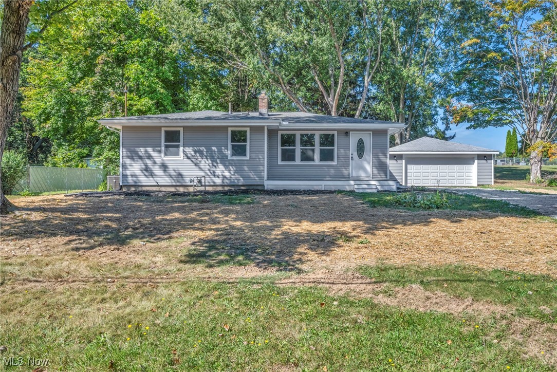 Westview Estates - Residential