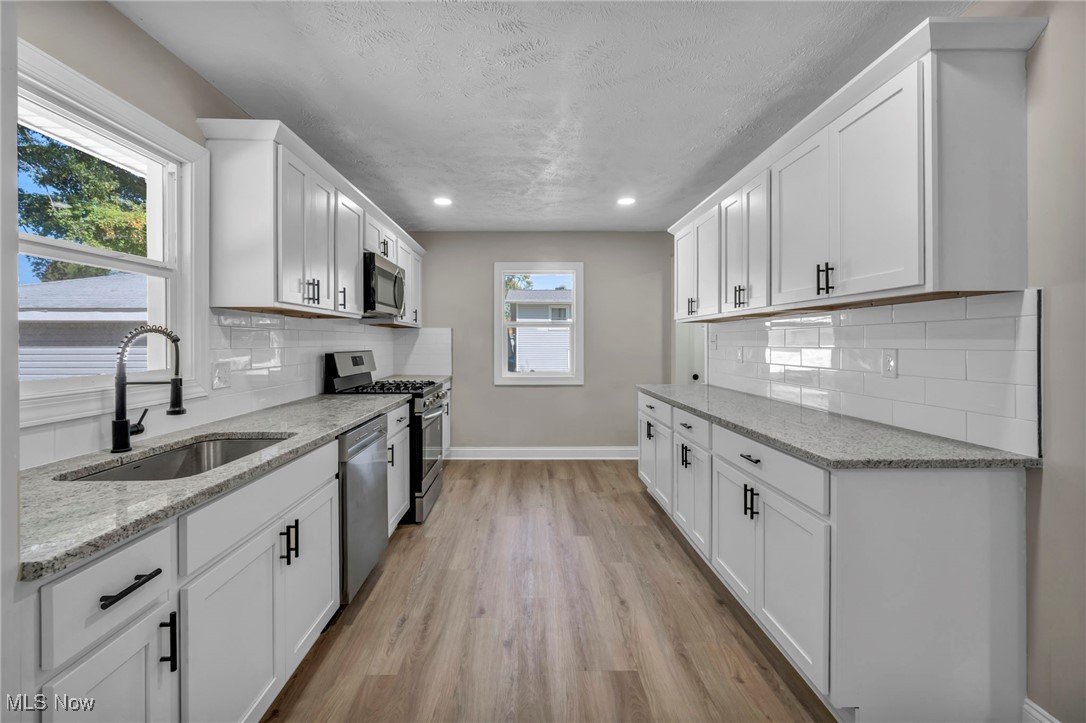 Westview Estates - Residential
