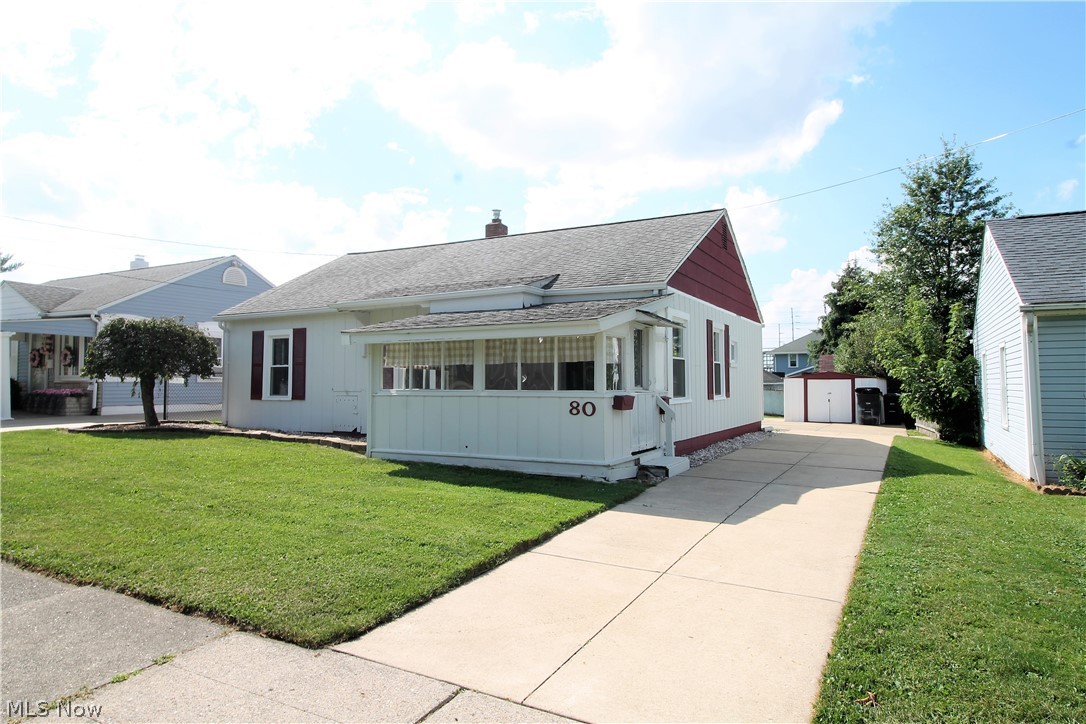 Akers Dellenberger - Residential