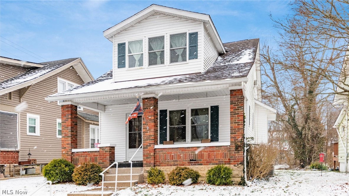 Cambridge - Residential