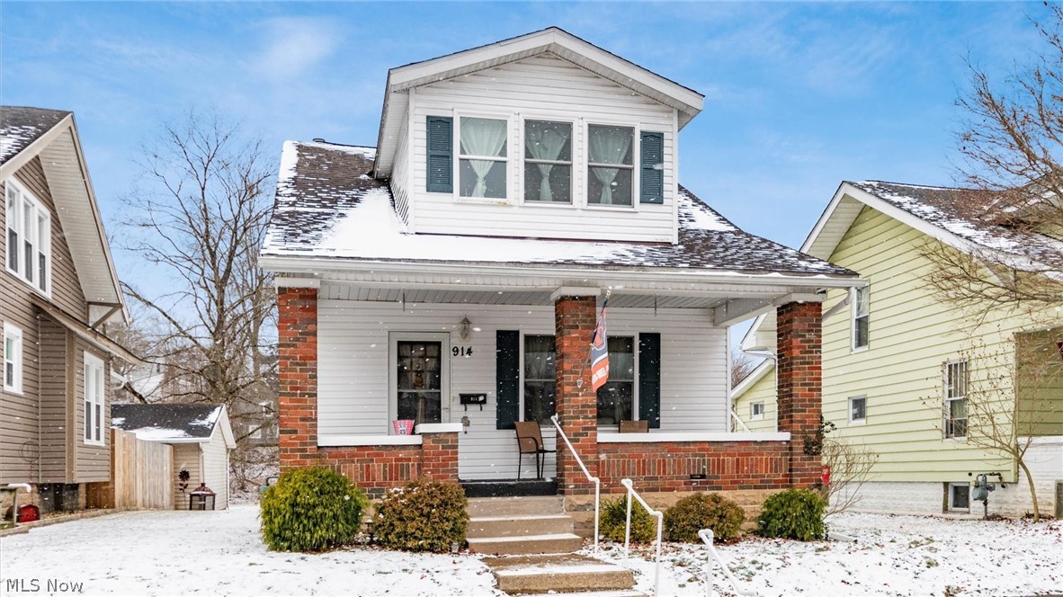 Cambridge - Residential