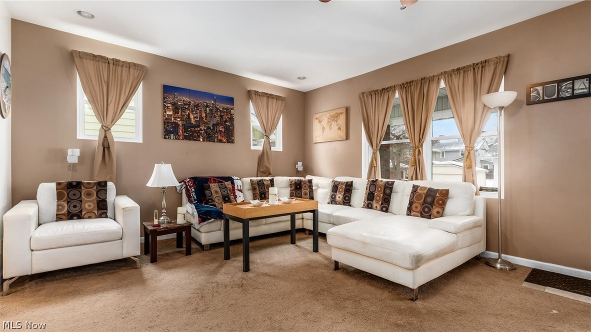 Cambridge - Residential