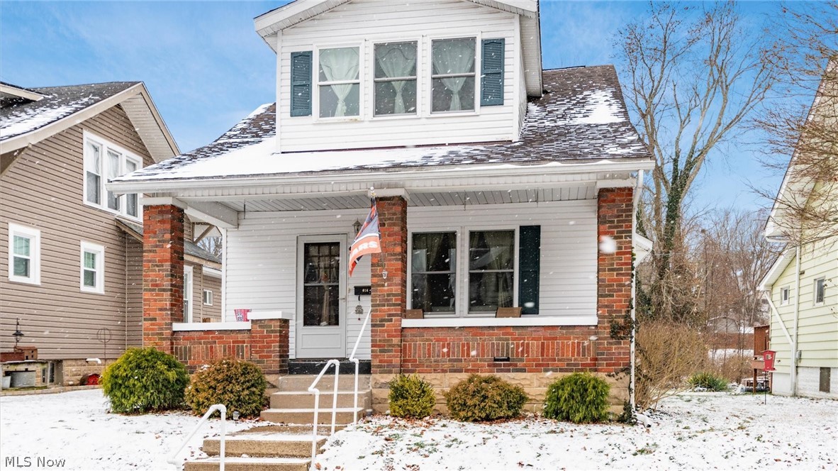 Cambridge - Residential
