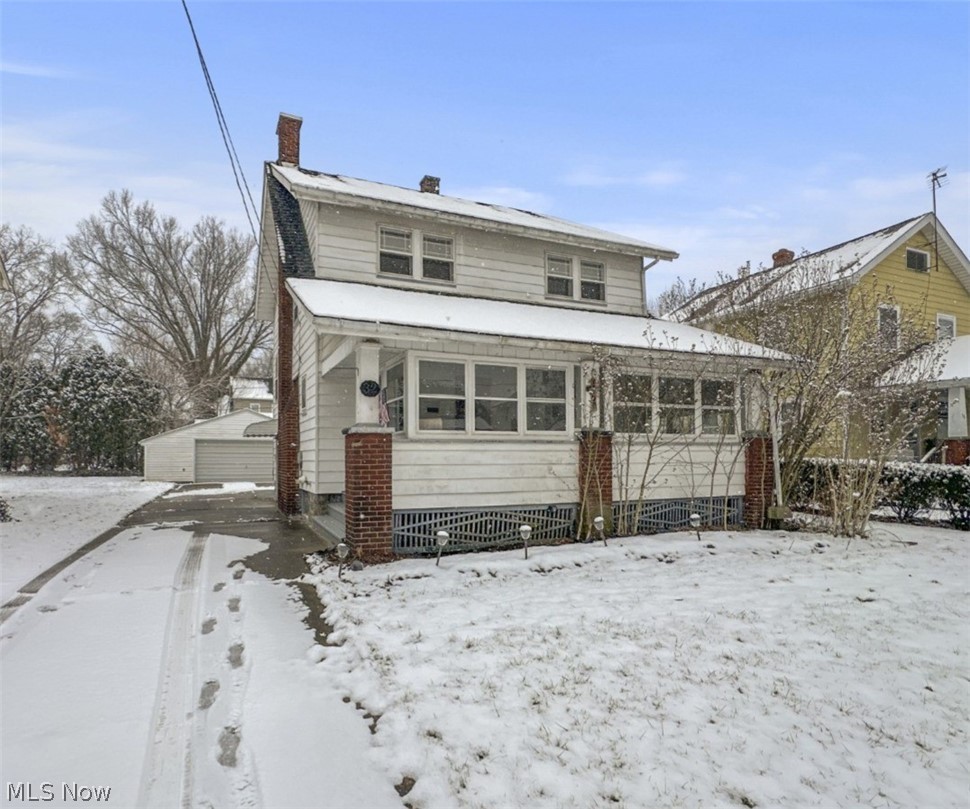 Creeds Add - Residential