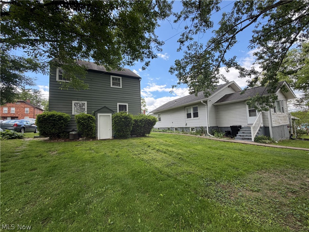 West View - Residential
