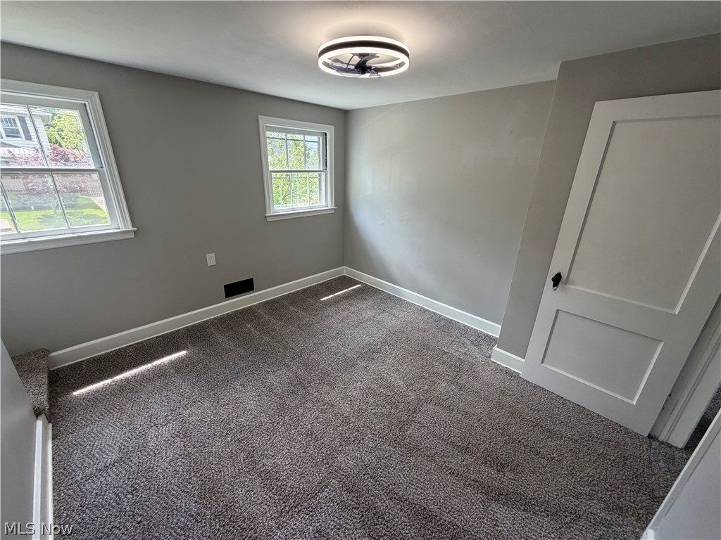 West View - Residential