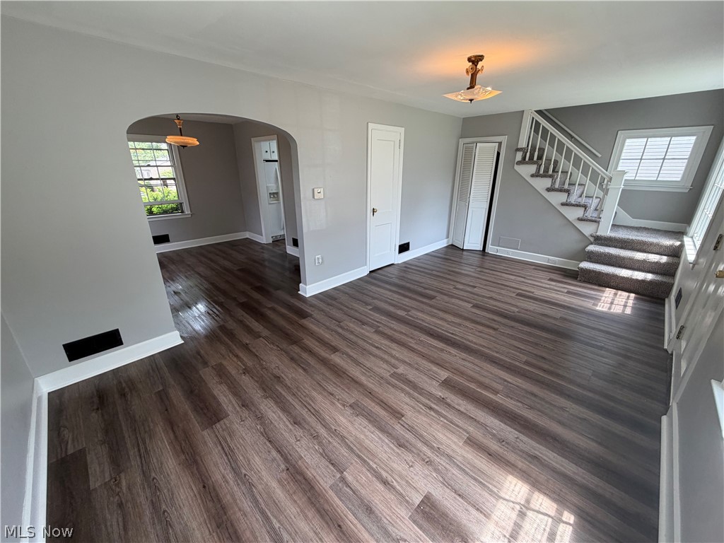West View - Residential
