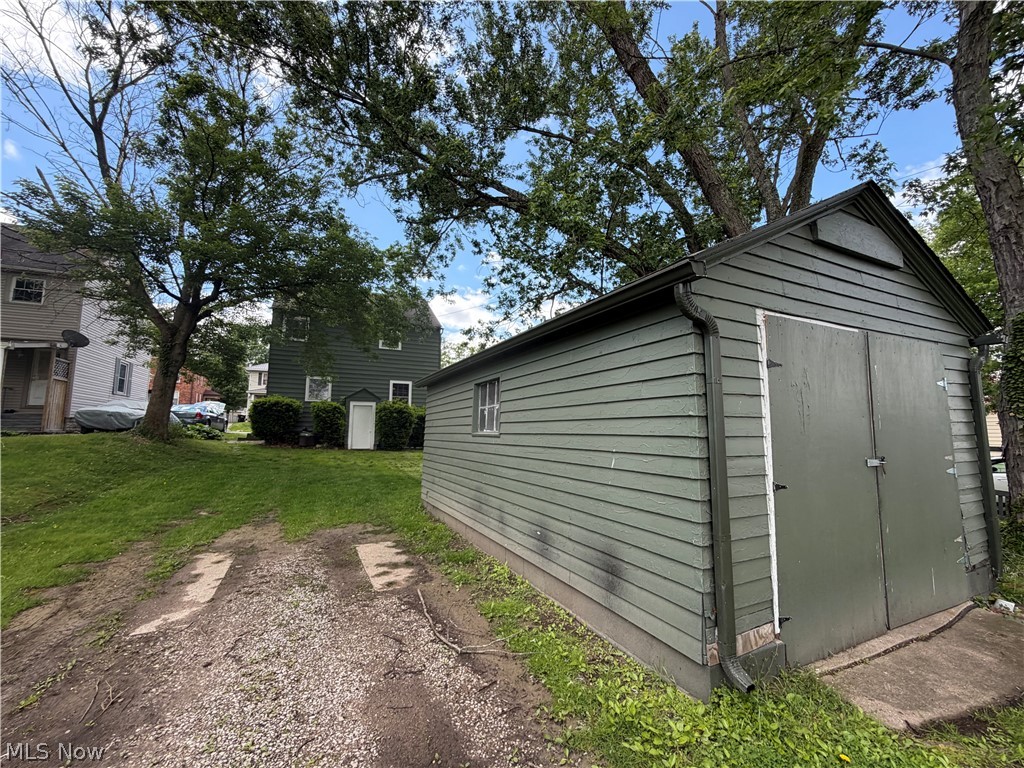 West View - Residential