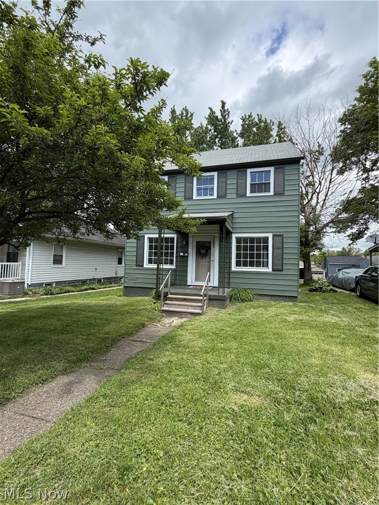 West View - Residential