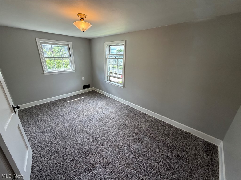 West View - Residential