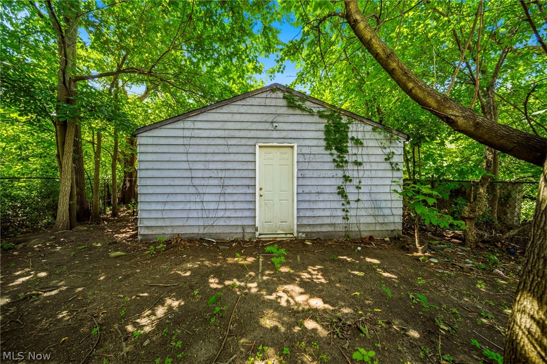 William Phillips - Residential Income