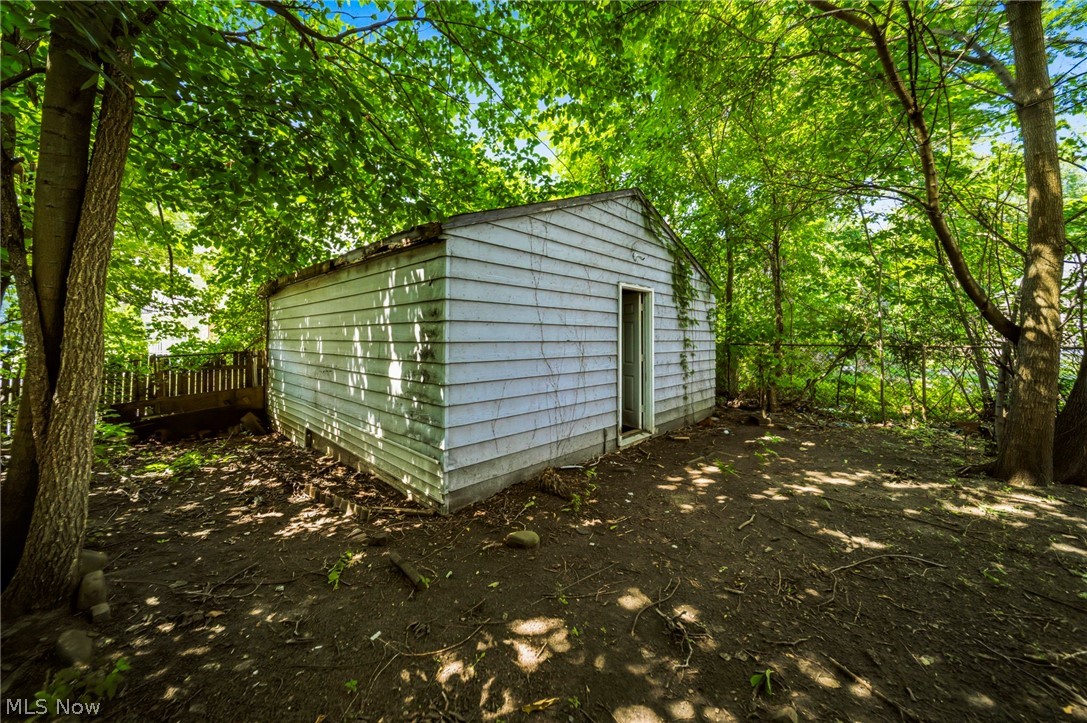 William Phillips - Residential Income