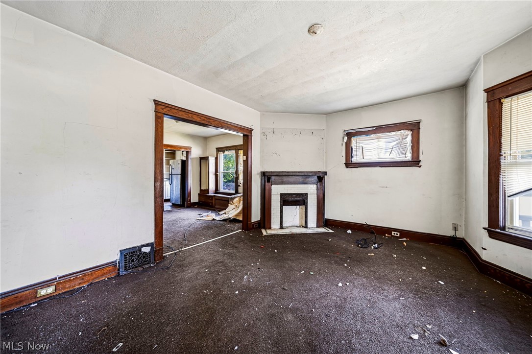 William Phillips - Residential Income