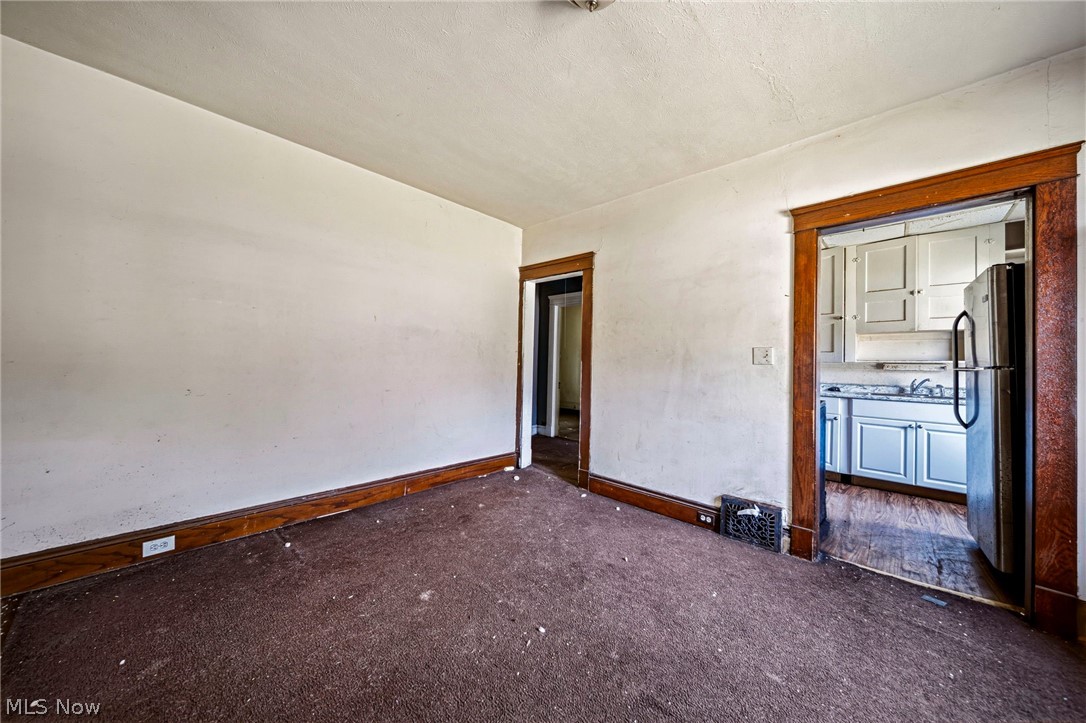 William Phillips - Residential Income