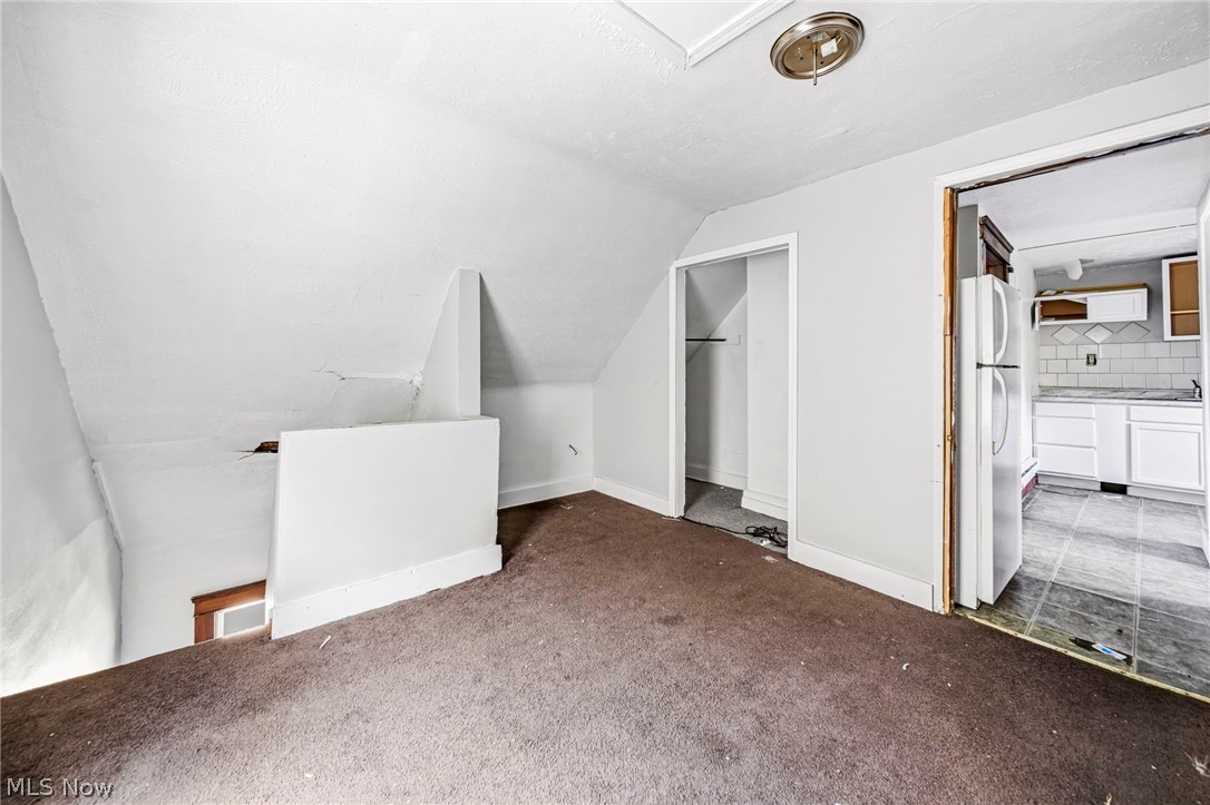 William Phillips - Residential Income