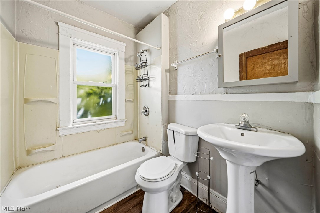William Phillips - Residential Income