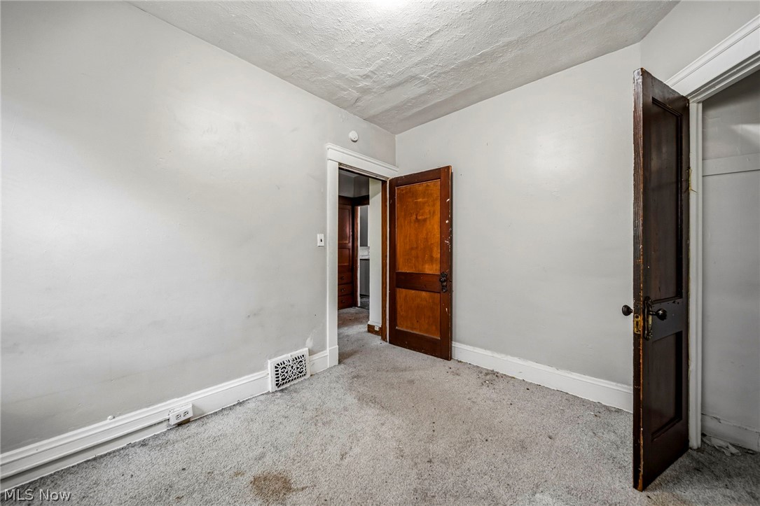 William Phillips - Residential Income