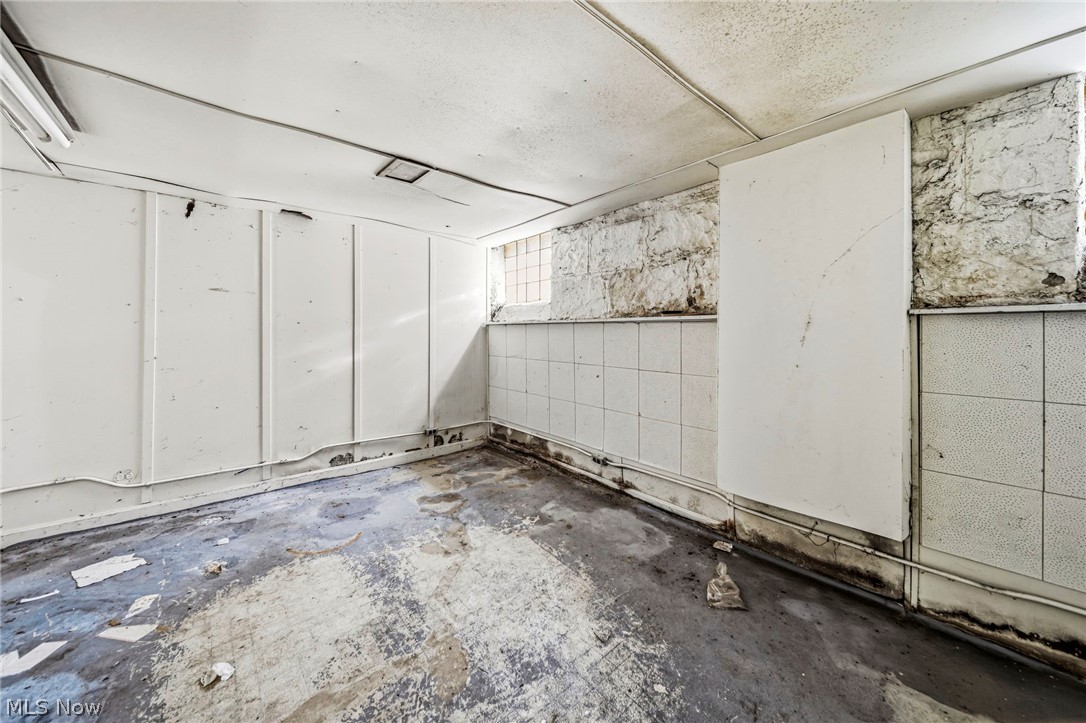 William Phillips - Residential Income