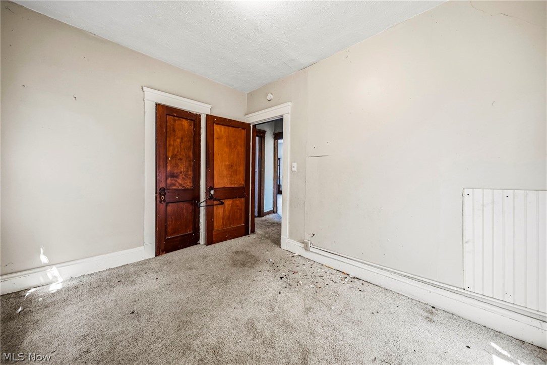 William Phillips - Residential Income