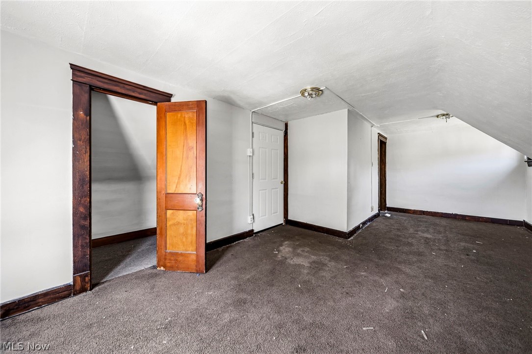 William Phillips - Residential Income