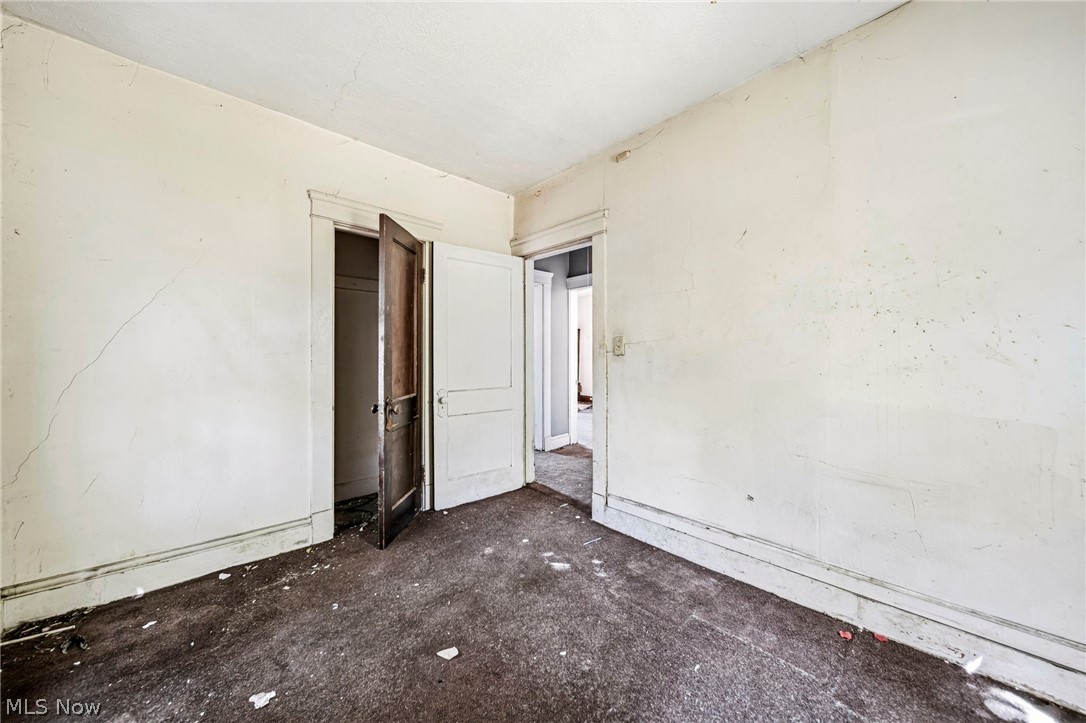 William Phillips - Residential Income