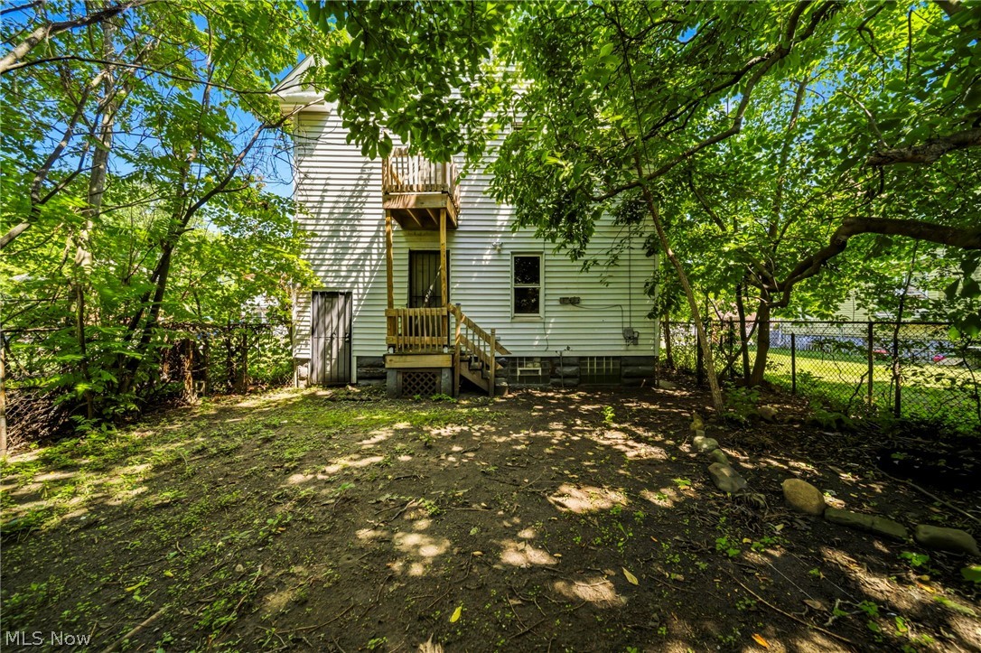 William Phillips - Residential Income