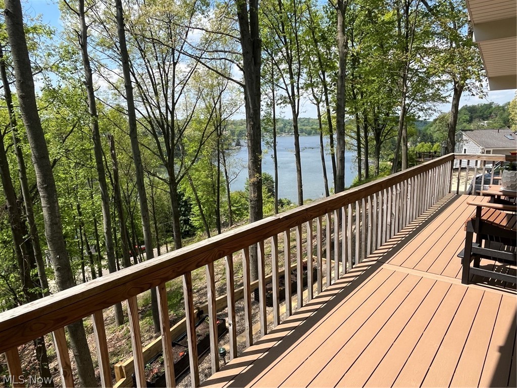Lake Mohawk Property Owners - Residential