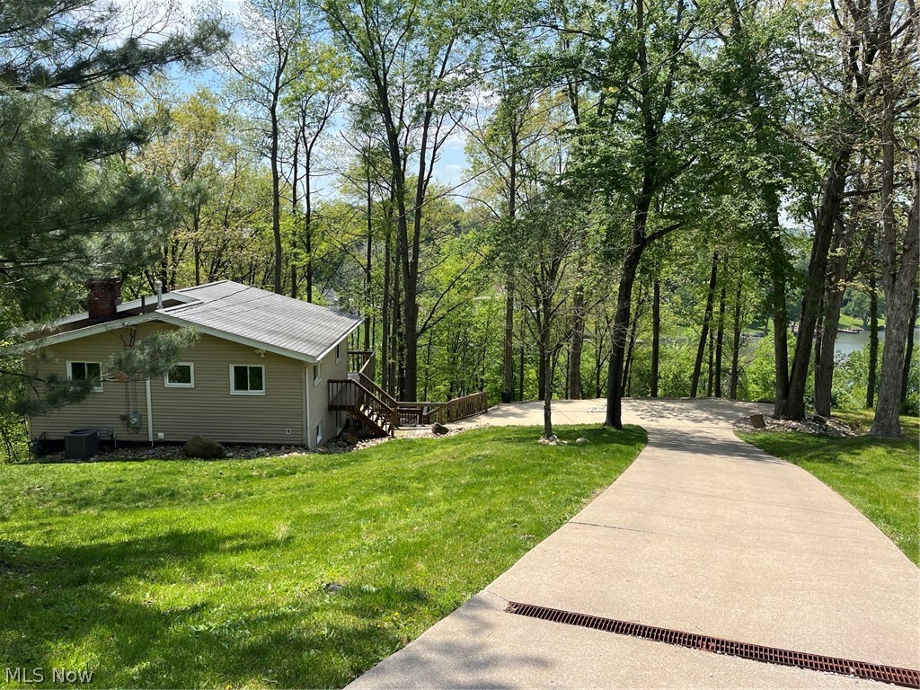 Lake Mohawk Property Owners - Residential