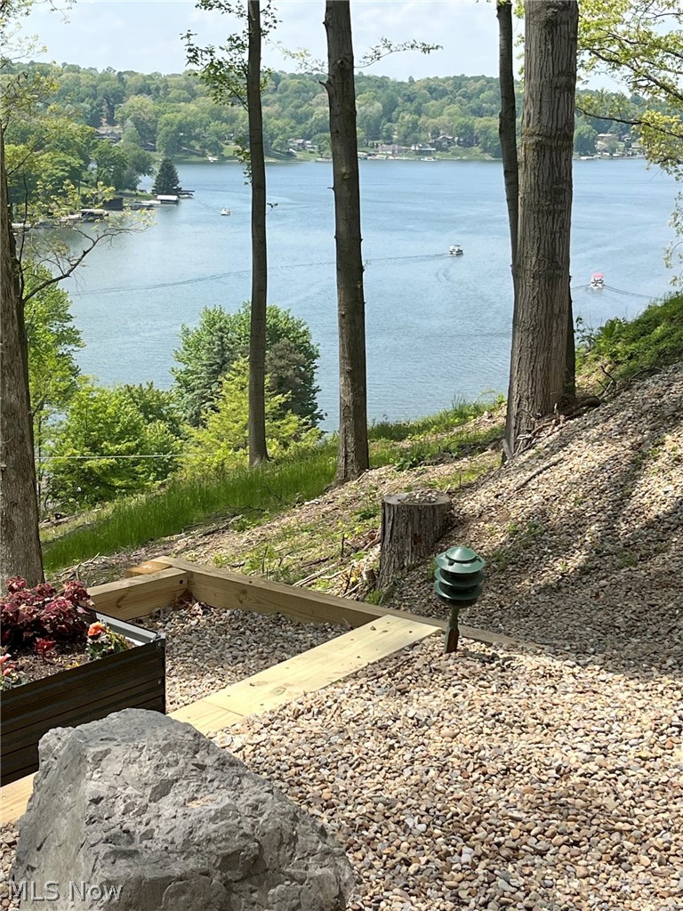 Lake Mohawk Property Owners - Residential