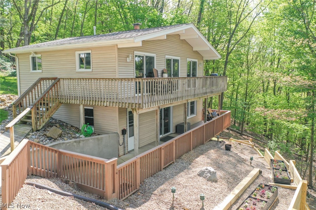 Lake Mohawk Property Owners - Residential