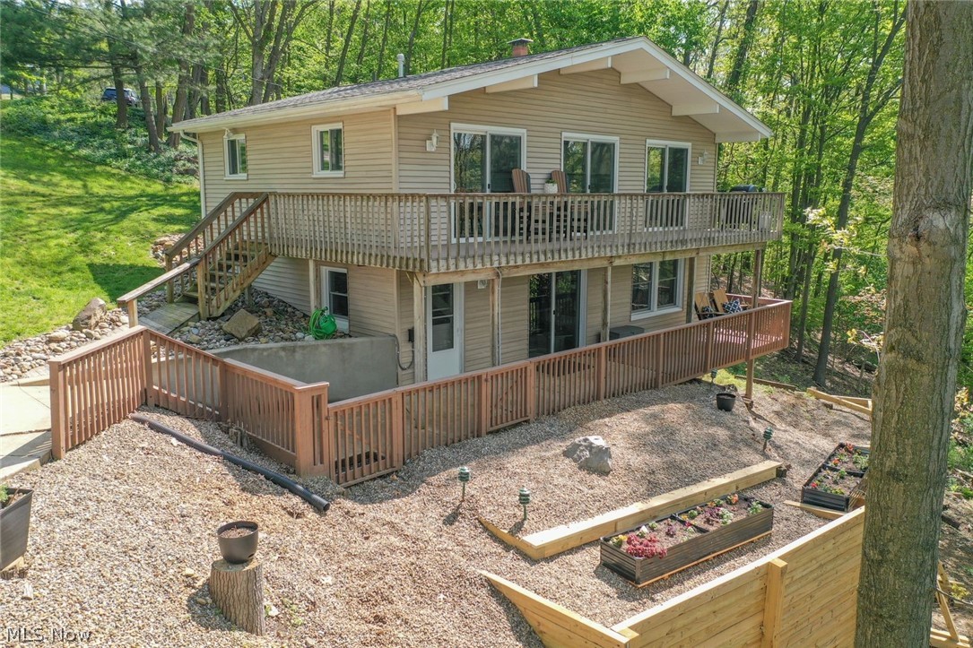 Lake Mohawk Property Owners - Residential