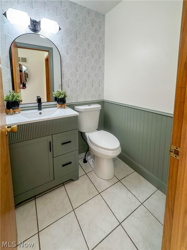 Crestwood Hills - Residential