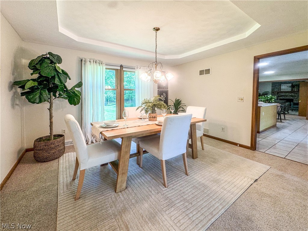 Crestwood Hills - Residential