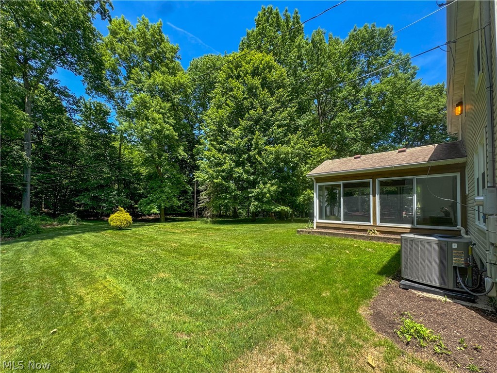 Crestwood Hills - Residential