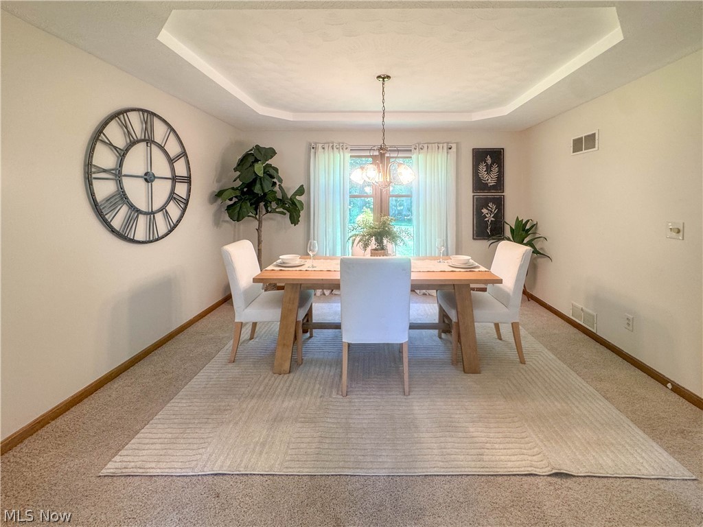 Crestwood Hills - Residential