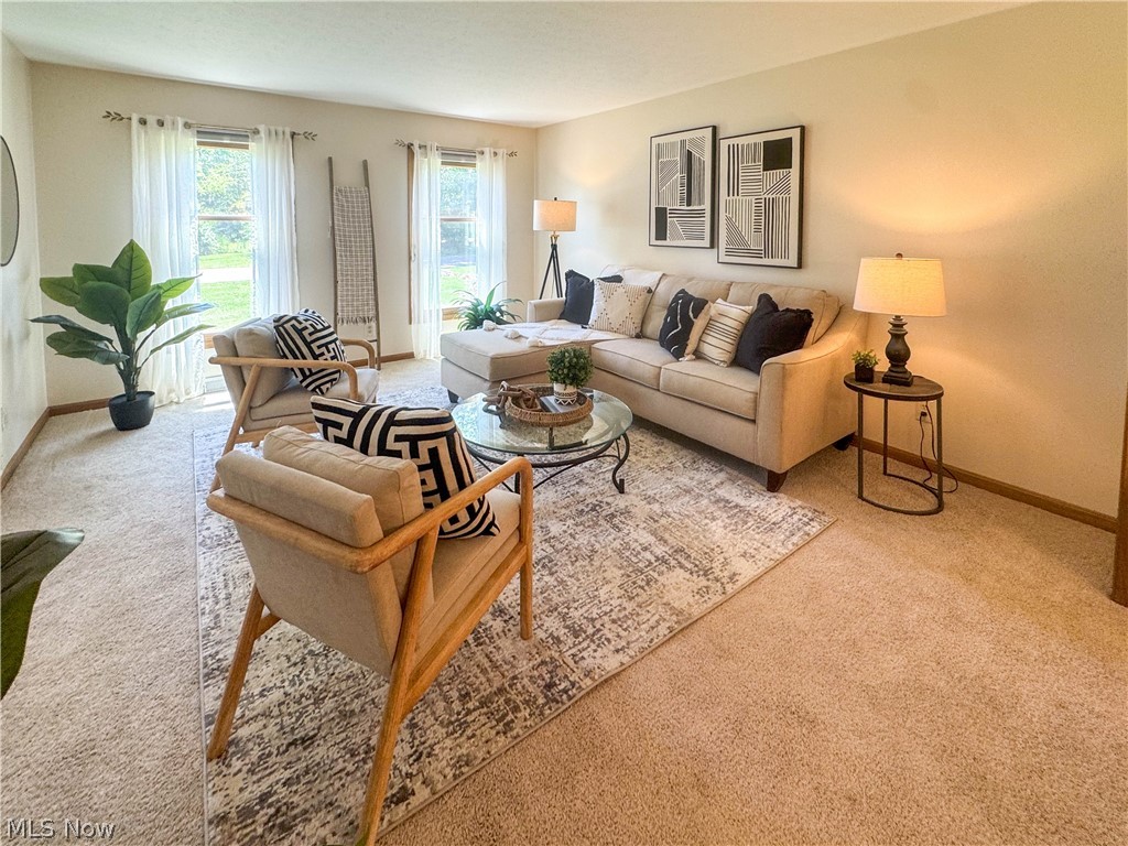 Crestwood Hills - Residential