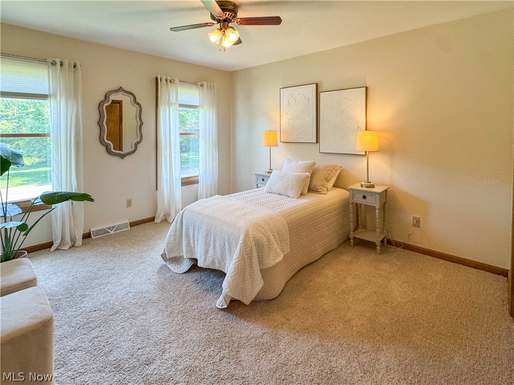 Crestwood Hills - Residential