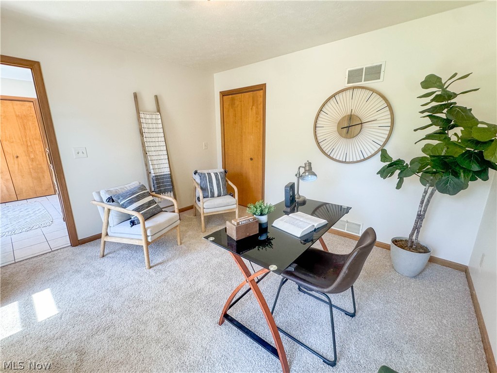 Crestwood Hills - Residential