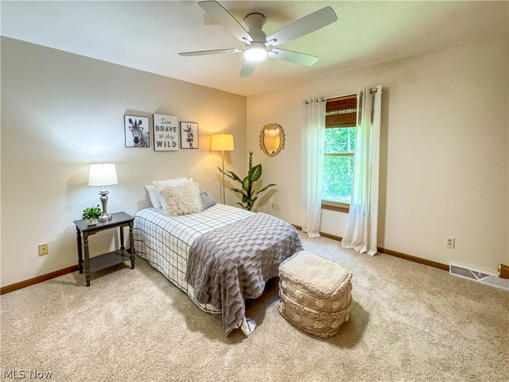 Crestwood Hills - Residential