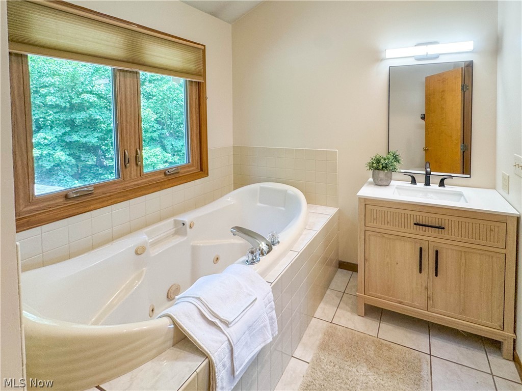 Crestwood Hills - Residential