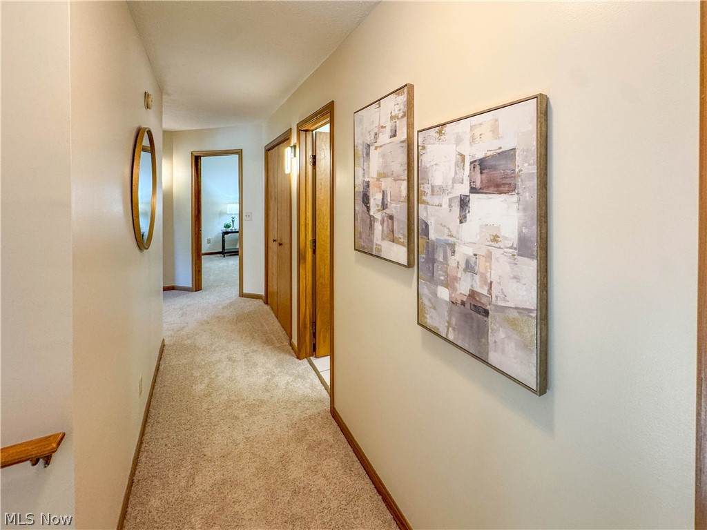 Crestwood Hills - Residential