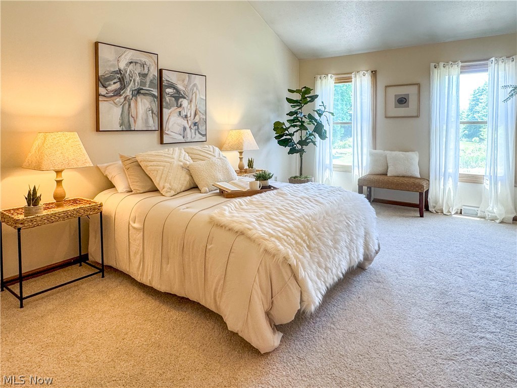 Crestwood Hills - Residential