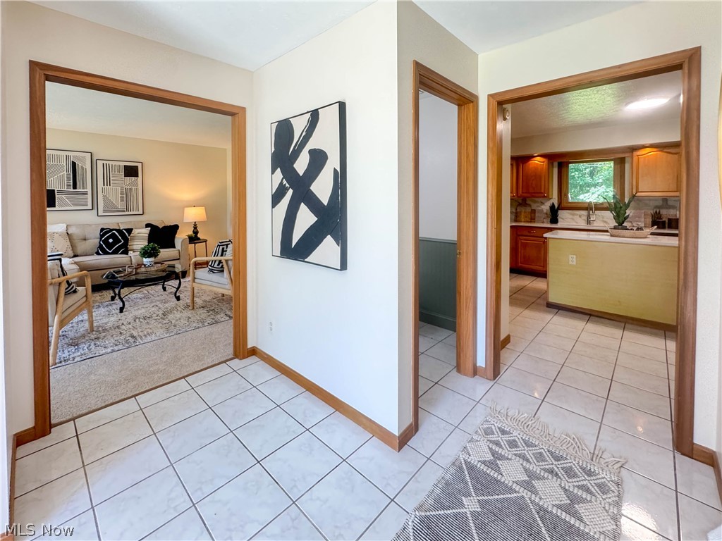 Crestwood Hills - Residential